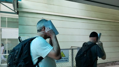  Đà Nẵng gửi công văn khẩn tới Bộ Y tế về bệnh nhân 22