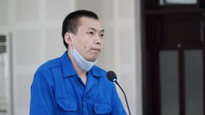 Lời khai rùng rợn của kẻ giết người, ném xác xuống sông Hàn 