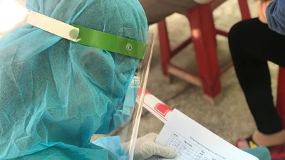 7 khách sạn ở Đà Nẵng đăng ký hỗ trợ người dân về từ vùng dịch