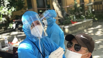 Đà Nẵng quyết định nâng cấp độ dịch quận Liên Chiểu từ 2 lên 3 