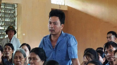 Chó dại cắn 53 người, một trẻ tử vong