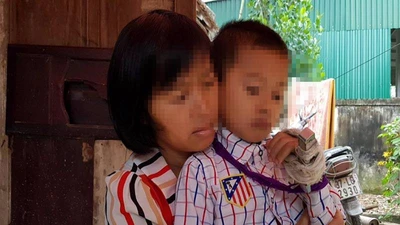 Cô giáo bị phụ huynh tố đánh gãy xương ngón tay của trò