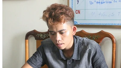 Giết bạn cướp xe rồi vứt xác phi tang 