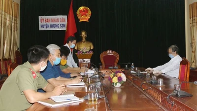 Đăng Facebook sai, 1 thầy giáo hưu trí bị phạt 5 triệu đồng