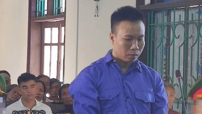 Tuyên tử hình kẻ sát hại cha của người yêu cũ vì cho rằng bị ngăn cấm tình cảm