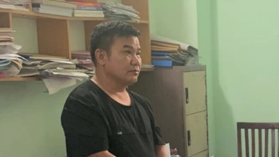 Khởi tố 1 đàn ông ở Bình Dương chiếm đoạt tài sản của người dân Hà Tĩnh 