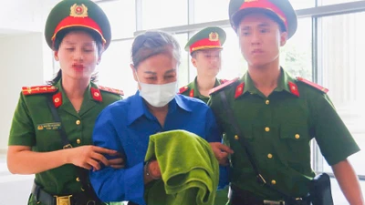 Ngày mai, tòa xét xử phúc thẩm vụ Tập đoàn Phúc Sơn 