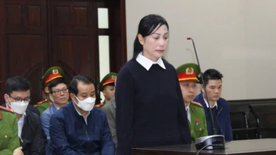 Vụ Phúc Sơn: 3 người rút đơn kháng cáo, xử vắng mặt cựu Chủ tịch Vĩnh Phúc