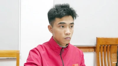 Bắt giữ nghi phạm sát hại người mẹ, vùi lấp bé gái 6 tuổi để cướp tài sản