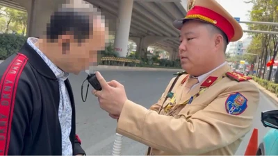 Lý do Bộ Công an đề xuất sửa Nghị định 168 về xử phạt vi phạm giao thông