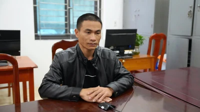 Khởi tố thêm một bị can trong vụ tai nạn 6 người tử vong trên hồ Thác Bà