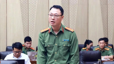 Người quản trị phải chịu trách nhiệm toàn bộ hoạt động hội, nhóm trên mạng