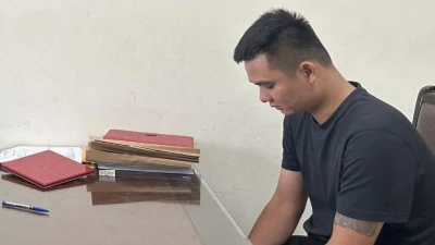 Công an tìm ra tài xế xe Mazda-CX5 gây tai nạn, không cứu giúp nạn nhân