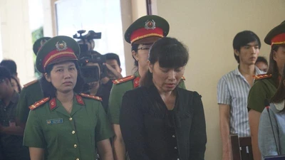 3 bảo mẫu hành hạ trẻ bị đề nghị mức án cao nhất đến 3 năm tù