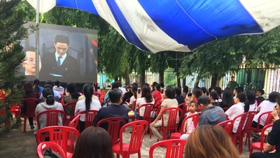 Xử 3 bảo mẫu Mầm Xanh: Luật sư bị cáo xin lỗi gia đình bị hại