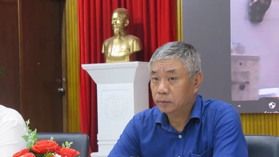 Góp ý sửa Luật Đất đai về các trường hợp thu hồi đất 