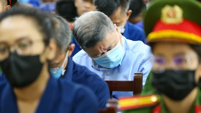 Vụ Vạn Thịnh Phát: Chu Lập Cơ ủy quyền cho con gái giải quyết nợ, khắc phục hậu quả