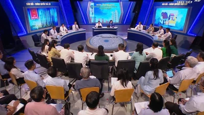 Giám đốc Sở TN&MT TP.HCM: Luật Đất đai 2024 sẽ làm giảm hành vi vi phạm về đất đai