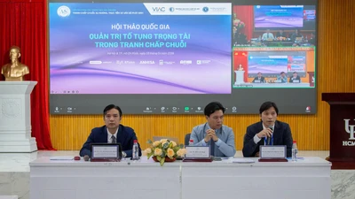 Có nên có án lệ trọng tài?