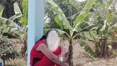 Bắt giam kẻ xâm hại làm bé 10 tuổi có thai ở Vĩnh Long