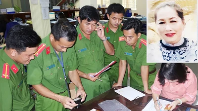 Giám đốc Công an An Giang nói về vụ án 51 kg vàng