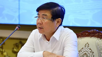 TP.HCM nỗ lực không để dịch COVID-19 tái xâm nhập cộng đồng