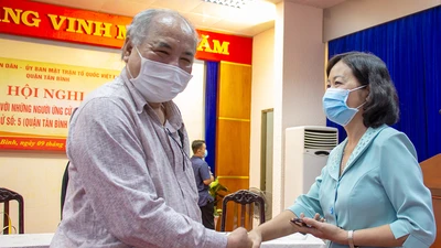 Nguyên chánh án TAND TP.HCM nói về vụ mua bán nhà siêu tốc