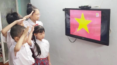 Năm học mới với đầy thử thách: Kết nối và chia sẻ