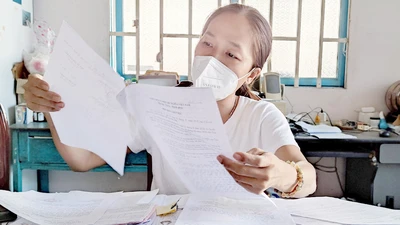 Không giao con sau ly hôn, bị đề nghị xử hình sự