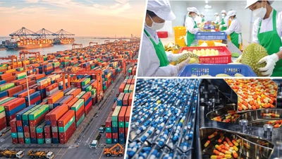 Cải cách thể chế, doanh nghiệp bứt phá 2026