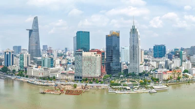 Luật Đô thị đặc biệt cho TP.HCM: Đề xuất phân quyền ở 6 lĩnh vực lớn