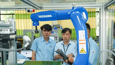 NGHỊ QUYẾT 09: Huy động mọi nguồn lực để kinh tế TP.HCM bứt phá
