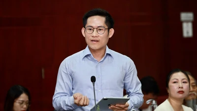 Kiều bào hiến kế xây dựng Trung tâm tài chính quốc tế tại TP.HCM