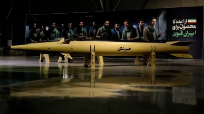 Khả năng phục hồi đáng kinh ngạc của hệ thống vũ khí Iran