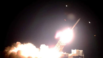 Vụ F-15 Mỹ bị Iran bắn rơi: Câu hỏi về năng lực phòng không Tehran