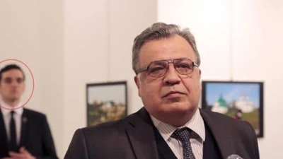 Kẻ ám sát Đại sứ Nga tại Thổ Nhĩ Kỳ là ai?