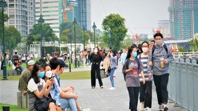 Kết quả hàng trăm người dân, chuyên gia ‘chấm điểm’ cho bến Bạch Đằng