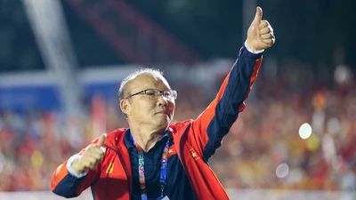 U23-Việt Nam hưởng đặc quyền để giữ vàng SEA Games 31