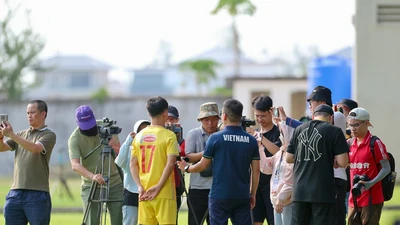 Hơn 1.000 nhà báo đăng ký đưa tin SEA Games 32