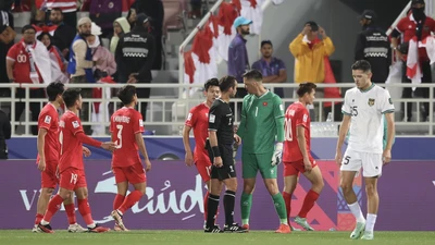 Đội tuyển Indonesia lo ngại thiếu tiền đạo sắc bén và nóng nảy dễ làm vỡ trận