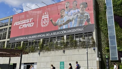 FIFA đếm ngược 100 ngày tới World Cup 2026 và nỗi buồn chiến tranh