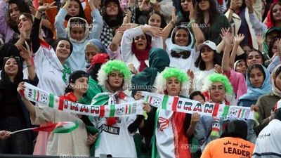 Iran tẩy chay World Cup tại Mỹ, FIFA đối mặt kịch bản chưa từng có