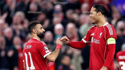 Đại gia Ý giải cứu Salah