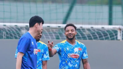 Nguyễn Xuân Son tiết lộ bất ngờ ở trận quyết chiến Malaysia