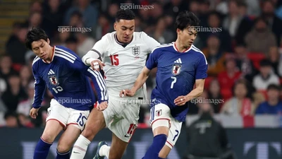 Nhật Bản trỗi dậy, châu Á sẵn sàng làm loạn World Cup