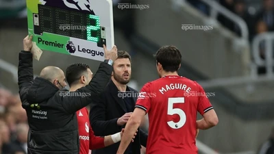 Man United gặp khủng hoảng nghiêm trọng