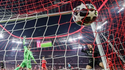 Arsenal bị đe dọa ở chung kết Champions League