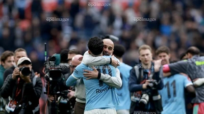 Nóng: “Đệ tử ruột” Pep Guardiola tiếp quản Man City