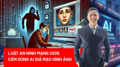 an ninh mạng, trí tuệ nhân tạo, hình ảnh