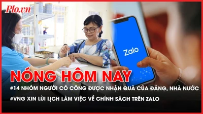 quà, người có công, Tết Nguyên đán Bính Ngọ 